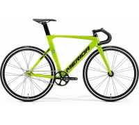 Велосипед Merida REACTO TRACK 500 L (56cм) зелений (чорний)