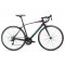 Велосипед Orbea Avant H50 53 [2019] чорний - рожевий - нефрит (J10153H5) | Veloparts