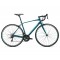 Велосипед Orbea Avant H50 53 [2019] Blue - Green (J10153H4) | Veloparts