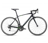 Велосипед Orbea Avant H30 53 [2019] чорний - антрацит - зелений (J10353H1)