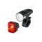 Комплект lightSTER USB K-SET Sigma Sport | Veloparts