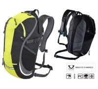 Рюкзак Shimano Commuter Daypack - TSUKINIST 15L жовтий / сірий