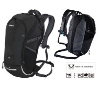 Рюкзак Shimano Commuter Daypack - TSUKINIST 25 + 5L чорний