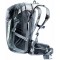 Спортивний рюкзак Deuter Compact EXP 12 slateблакитний-midnight | Veloparts