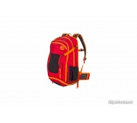Рюкзак KLS Feth 25 (объем 25 л) красный