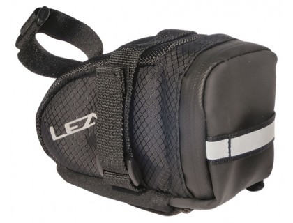 Підсідельна сумка Lezyne M - CADDY Loaded Чорний/Чорний 0,4л Y13 | Veloparts