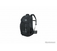 Рюкзак KLS Feth 25 (объем 25 л) черный