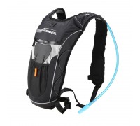 Рюкзак с питьевой системой Roswheel 15938-A черный