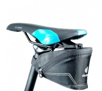 Підсідельна сумка Deuter Bike Bag Click I чорний