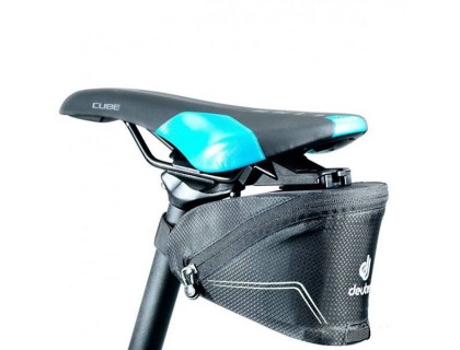 Підсідельна сумка Deuter Bike Bag Click I чорний | Veloparts