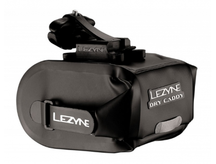 Підсідельна сумка LEZYNE DRY CADDY QR | Veloparts