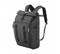 Рюкзак для Комп`ютер TOKYO 17L, чорний