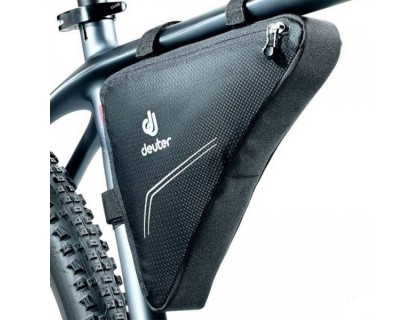 Велосумка під раму Deuter Triangle Bag чорний | Veloparts