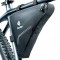 Велосумка під раму Deuter Triangle Bag чорний | Veloparts