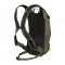 Рюкзак SHIMANO UNZEN 14L з гідросистемою, оливковий | Veloparts