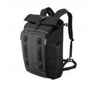 Рюкзак для Комп`ютер TOKYO 23L, чорний