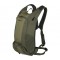 Рюкзак SHIMANO UNZEN 14L з гідросистемою, оливковий | Veloparts