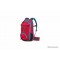 Рюкзак KLS Lane 10 (об'єм 10 л) червоний | Veloparts