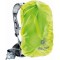 Спортивный рюкзак Deuter Compact EXP 10 SL turquoise-midnight | Veloparts