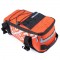 Сумка на багажник Roswheel LOHAS 141276-H оранжевый | Veloparts