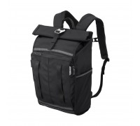 Рюкзак для Комп`ютер TOKYO 15L, чорний