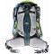 Спортивний жіночий рюкзак Deuter Trans Alpine PRO 24 SL petrol-mint | Veloparts