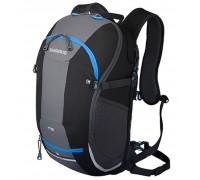 Рюкзак SHIMANO Commuter Daypack - TSUKINIST 15L черный / синий
