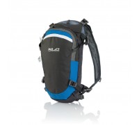 Рюкзак XLC BA-S83, чорно-синій, 15л