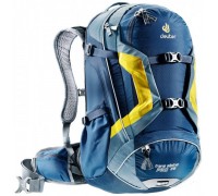 Спортивный рюкзак Deuter Trans Alpine Pro 28 midnight-slateblue