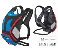 Рюкзак Shimano Hydration Daypack - UNZEN 10L черный / синий