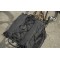 Сумка на багажник KLS Adventure 20 (объем 20 л) черный | Veloparts