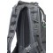 Рюкзак XLC BA-S48, сіро-синій-білий, 18л | Veloparts