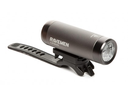 Світло переднє Ravemen CR300 USB 300 Люмен | Veloparts