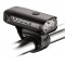 Фара с мигалкой Lezyne Micro Drive 500XL / KTV Pair черные | Veloparts
