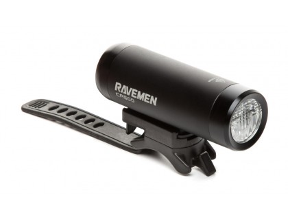 Світло переднє Ravemen CR500 USB 500 Люмен | Veloparts