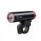 Світло переднє Ravemen CR700 USB 700 Люмен червоний | Veloparts