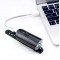 Світло переднє INFINI TRON 500 6 ф-Цій чорний USB | Veloparts