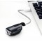 Світло заднє INFINI OLLEY 7 ф-ції чорний USB | Veloparts