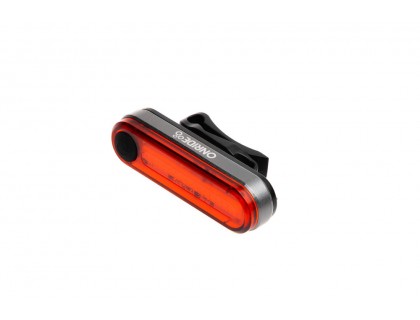 Мигалка задня ONRIDE Gloss USB 80 Лм | Veloparts