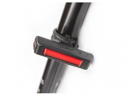 Мигалка задняя для велосипеда NEKO NKL-6025 | Veloparts