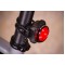 Набір Ліхтариків Lezyne LED MACRO Drive передній + Zecto Drive rear | Veloparts