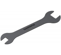 Ключ конусний Shimano TL-HS22 двосторонній 17 х 24 мм