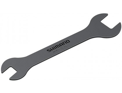 Ключ конусний Shimano TL-HS22 двосторонній 17 х 24 мм | Veloparts