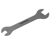 Ключ конусний Shimano TL-HS21 двосторонній 15 х 23 мм