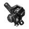 Тормозной калипер Shimano Sora BR-R317 механика (адаптер R160PS) черный | Veloparts