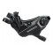 Гальмівний каліпер Shimano Deore BR-MT520 дискова гідравліка кріплення РМ160 | Veloparts