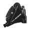 Тормозной калипер Shimano 105 BR-R7070-R задний FLAT MOUNT без адаптера | Veloparts