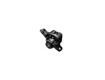 Тормозной калипер Shimano Tourney TX BR-TX805 механика без адаптера черный PM | Veloparts