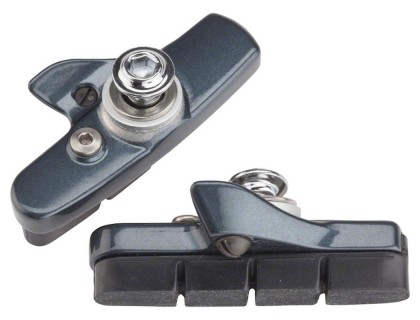 Тормозные колодки Shimano Ultegra R55C4 для тормозов Direct Mount картриджный тип | Veloparts