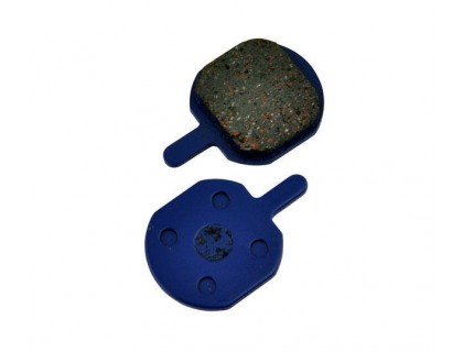 Тормозные колодки Longus для дисковых тормозов Hayes GX-C / MX2-XC / SOLE органика | Veloparts